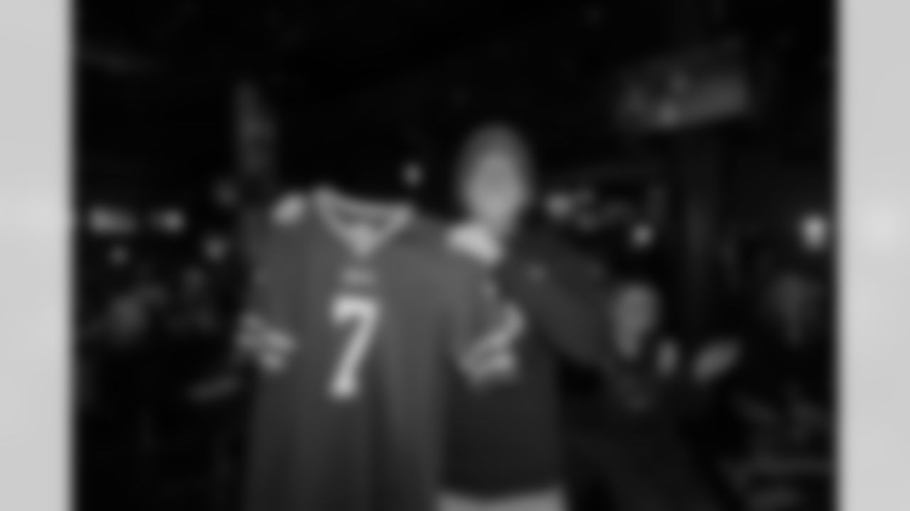 Buffalo Bills vs New England Patriots Watch Party, December 14, 2025 at Real Sports Bar & Grill.