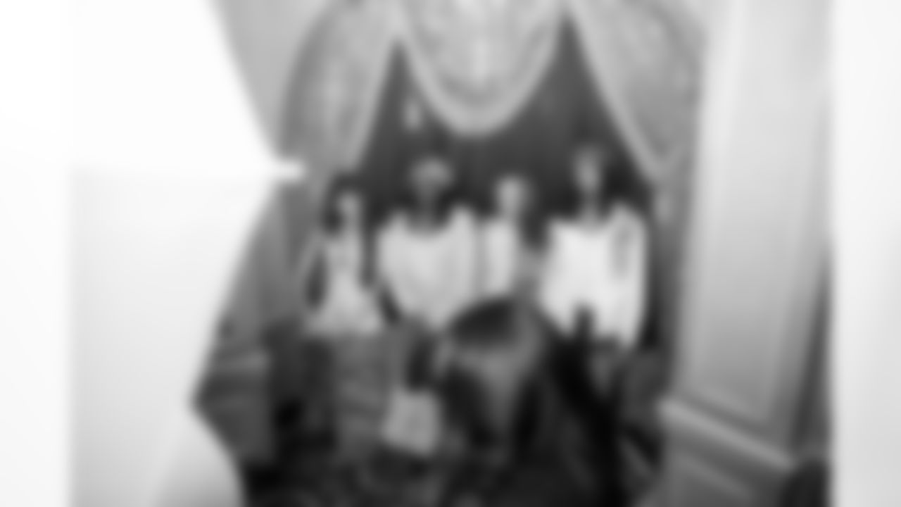 Black Fashion Runway, February 28, 2026 at Shae's Theater.