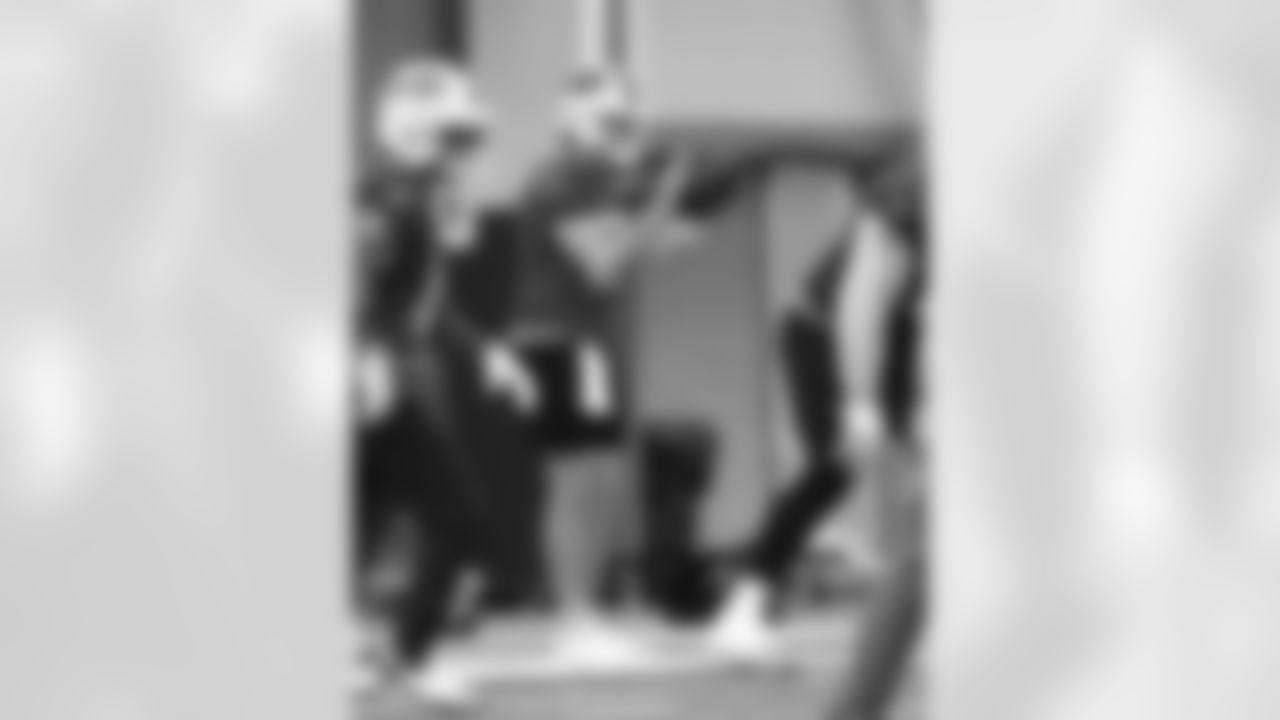 Josh Allen (17). Buffalo Bills Week 10 Practice, November 07, 2025 at the Buffalo Bills Training Center.