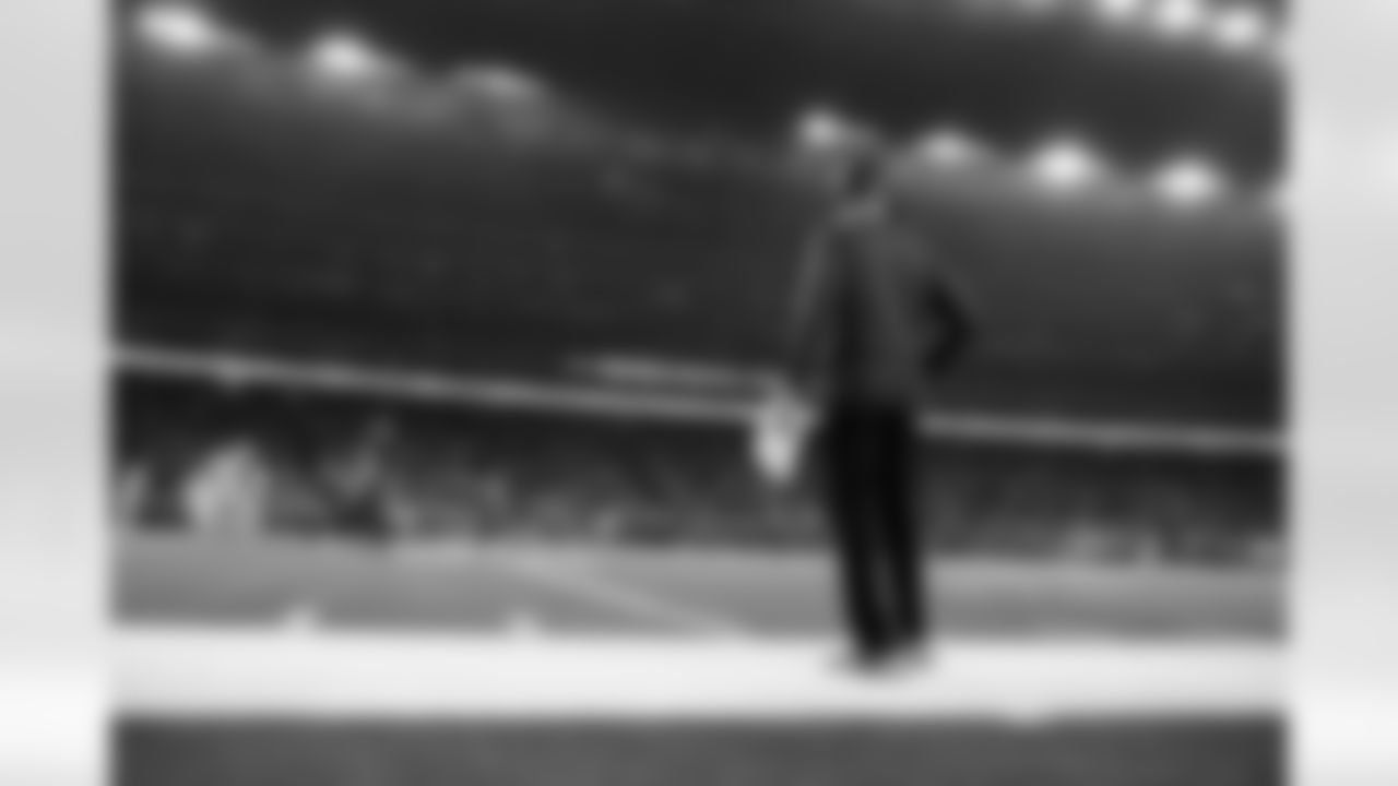 Houston Texans vs Buffalo Bills, Regular Season, November 20, 2025 at NRG Stadium.