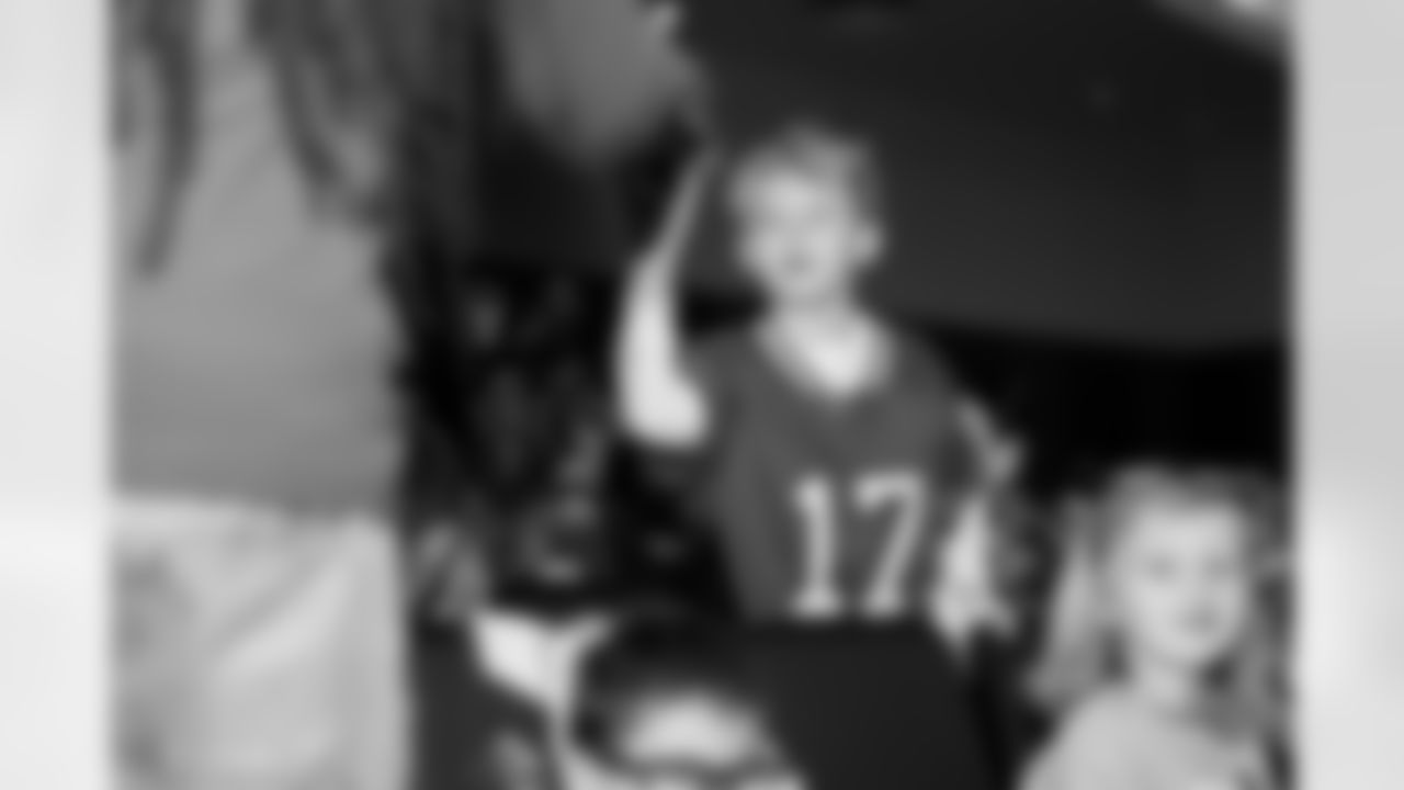 Playoff Pep Rally, January 09, 2026 at Charlotte Avenue Elementary.