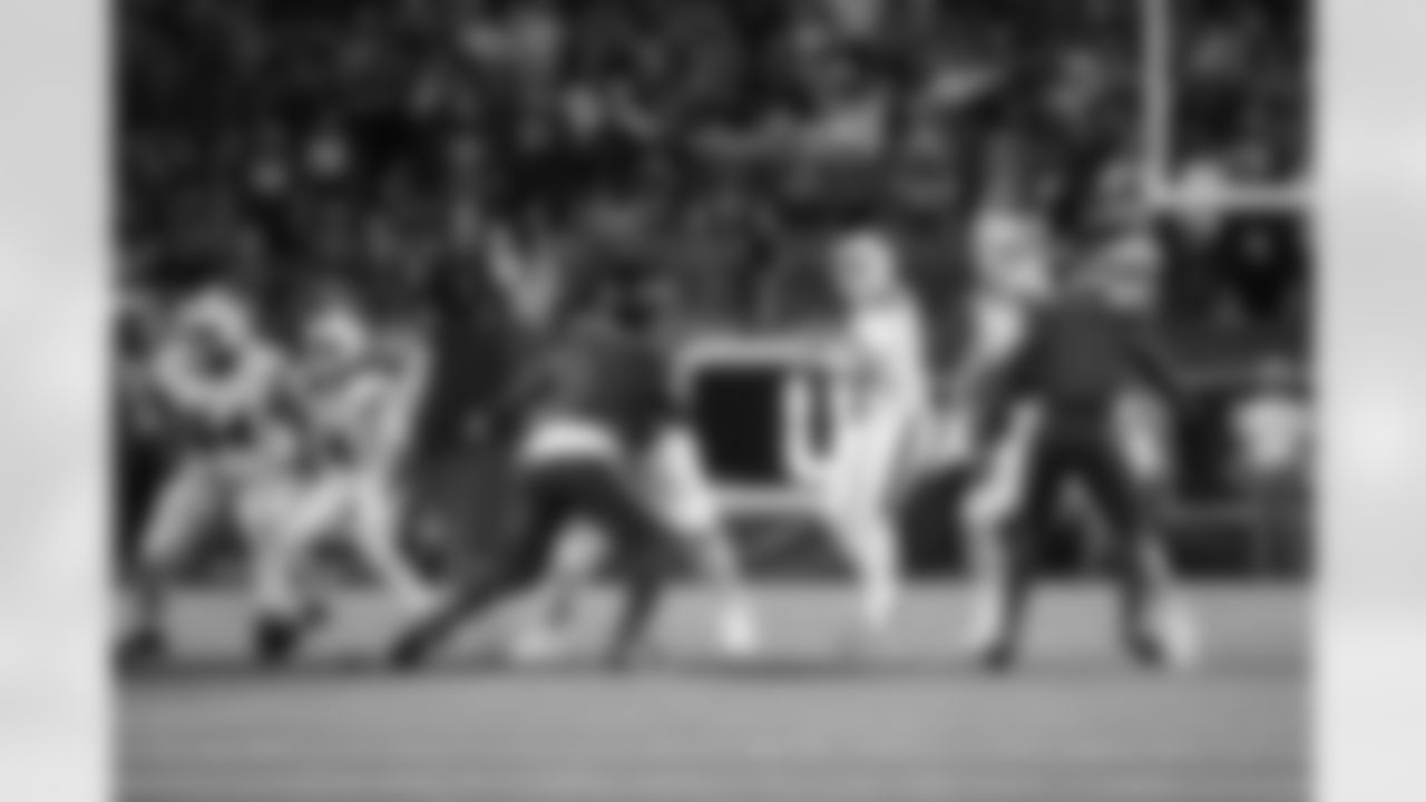 Houston Texans vs Buffalo Bills, Regular Season, November 20, 2025 at NRG Stadium.