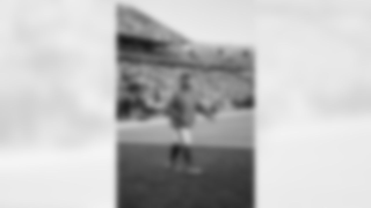 Buffalo Bills vs Kansas City Chiefs, Regular Season, November 03, 2025 at Highmark Stadium.