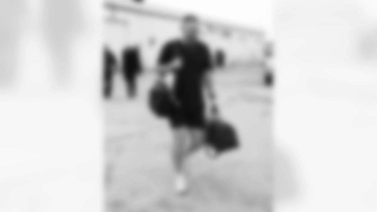 Joe Brady. Buffalo Bills travel to Cleveland, December 20, 2025 at Buffalo Niagara International Airport.