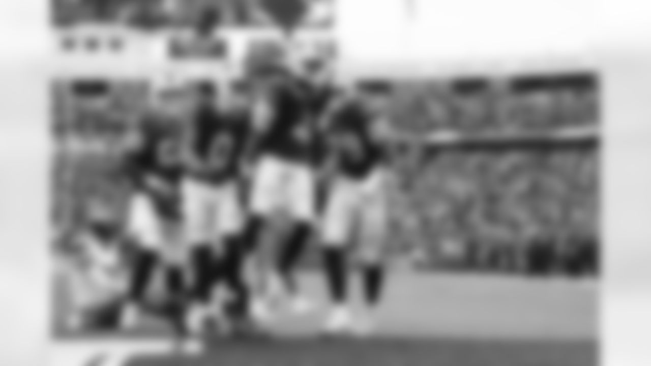 Buffalo Bills vs Denver Broncos, Wild Card Weekend, January 12, 2025 at Highmark Stadium.