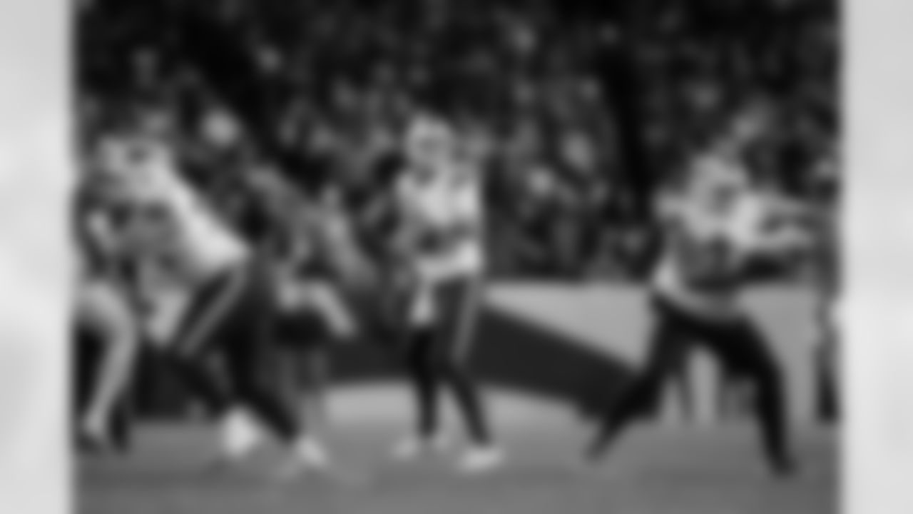 Buffalo Bills vs Denver Broncos, Divisional Game, January 17, 2026 at Empower Field at Mile High.