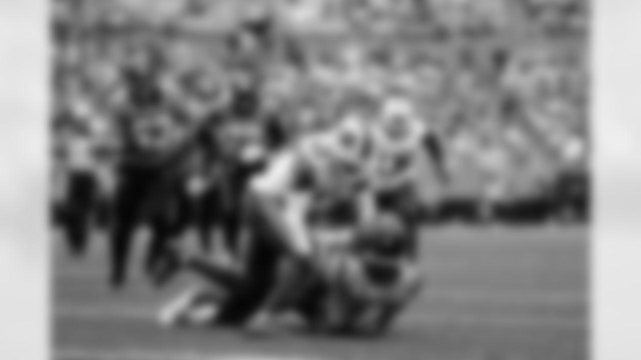 Carolina Panthers vs Buffalo Bills, Regular Season, October 26, 2025 at Bank of America Stadium.