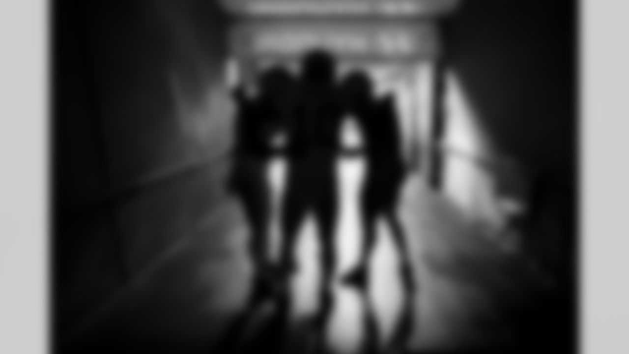 Houston Texans vs Buffalo Bills, Regular Season, November 20, 2025 at NRG Stadium.