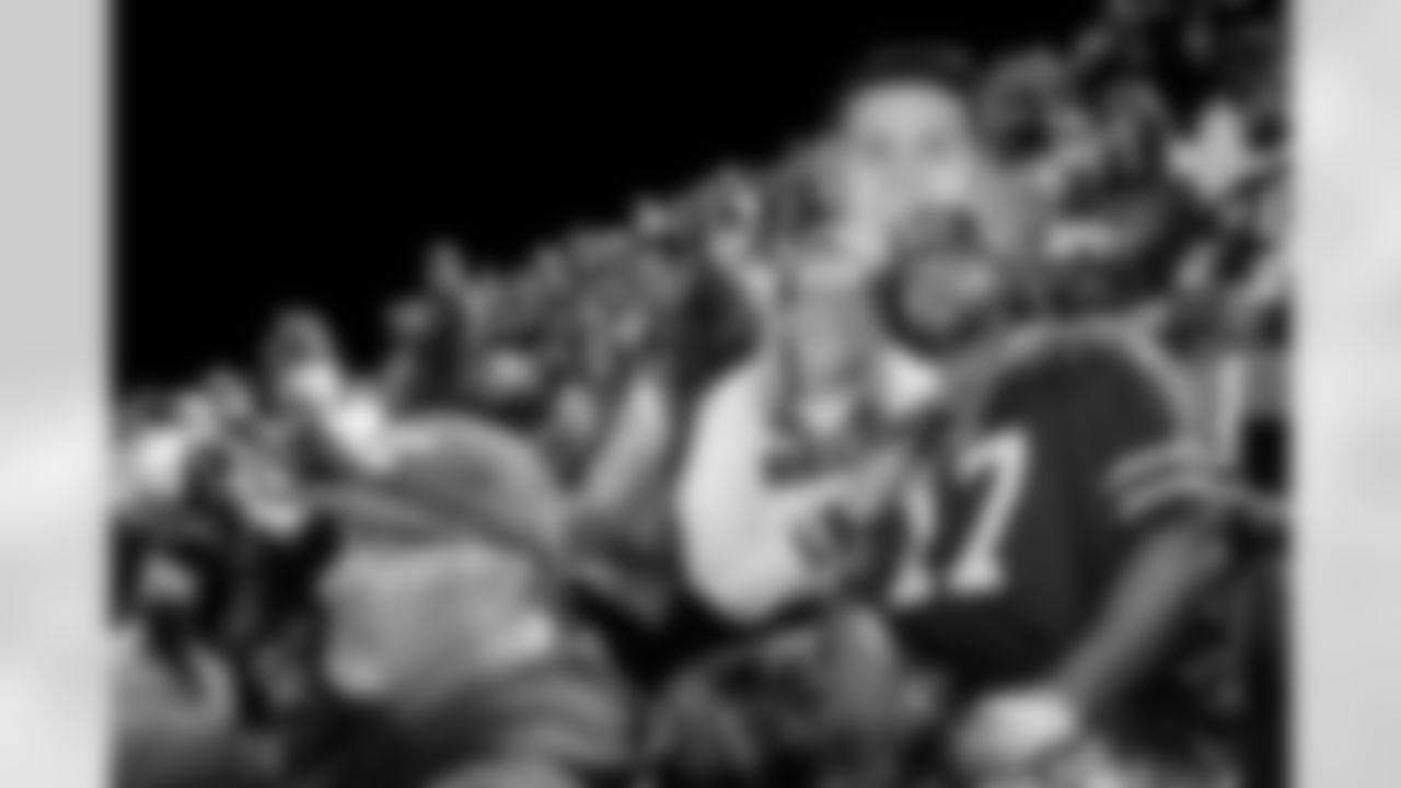 Buffalo Bills vs Baltimore Ravens, Regular Season, August 07, 2025 at Highmark Stadium.