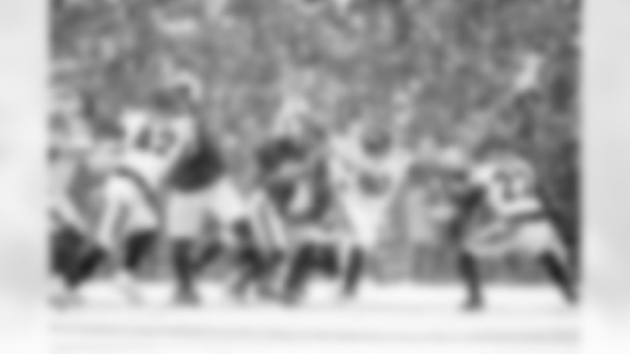 Buffalo Bills vs Cincinnati Bengals, Regular Season, December 07, 2025 at Highmark Stadium.