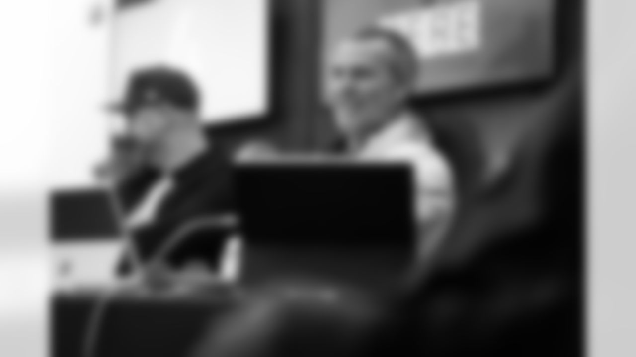 NFL Scouting Combine, February 24, 2026 at Indiana Convention Center.