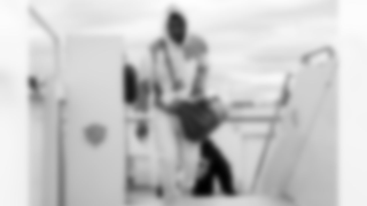 Sam Franklin Jr. (28). Buffalo Bills Travel to Miami, November 08, 2025 at Buffalo Niagara International Airport.