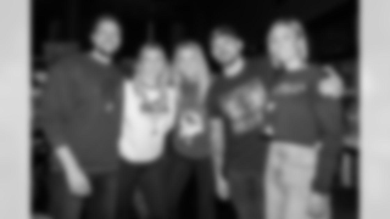 Bills vs Jaguars Watch Party, January 11, 2026 at Real Sports Bar & Grill in Toronto, Ontario, Canada.