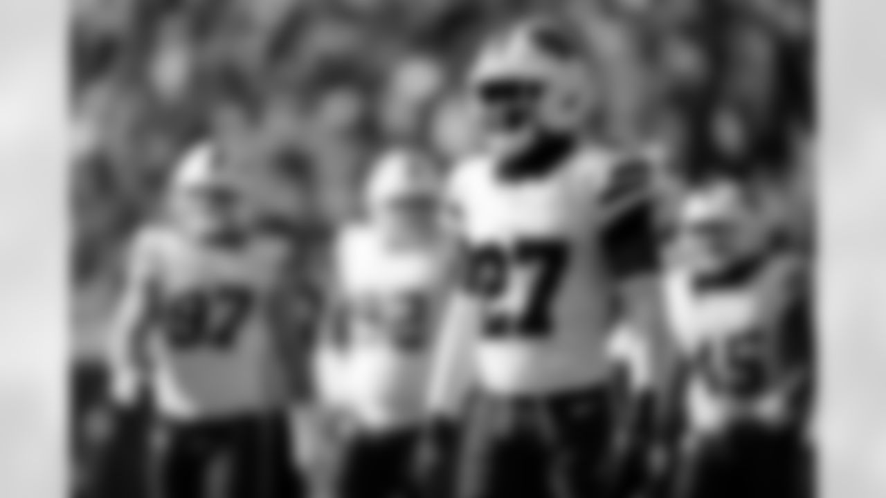 Buffalo Bills vs Jacksonville Jaguars, Wild Card Weekend, January 11, 2026 at EverBank Stadium.