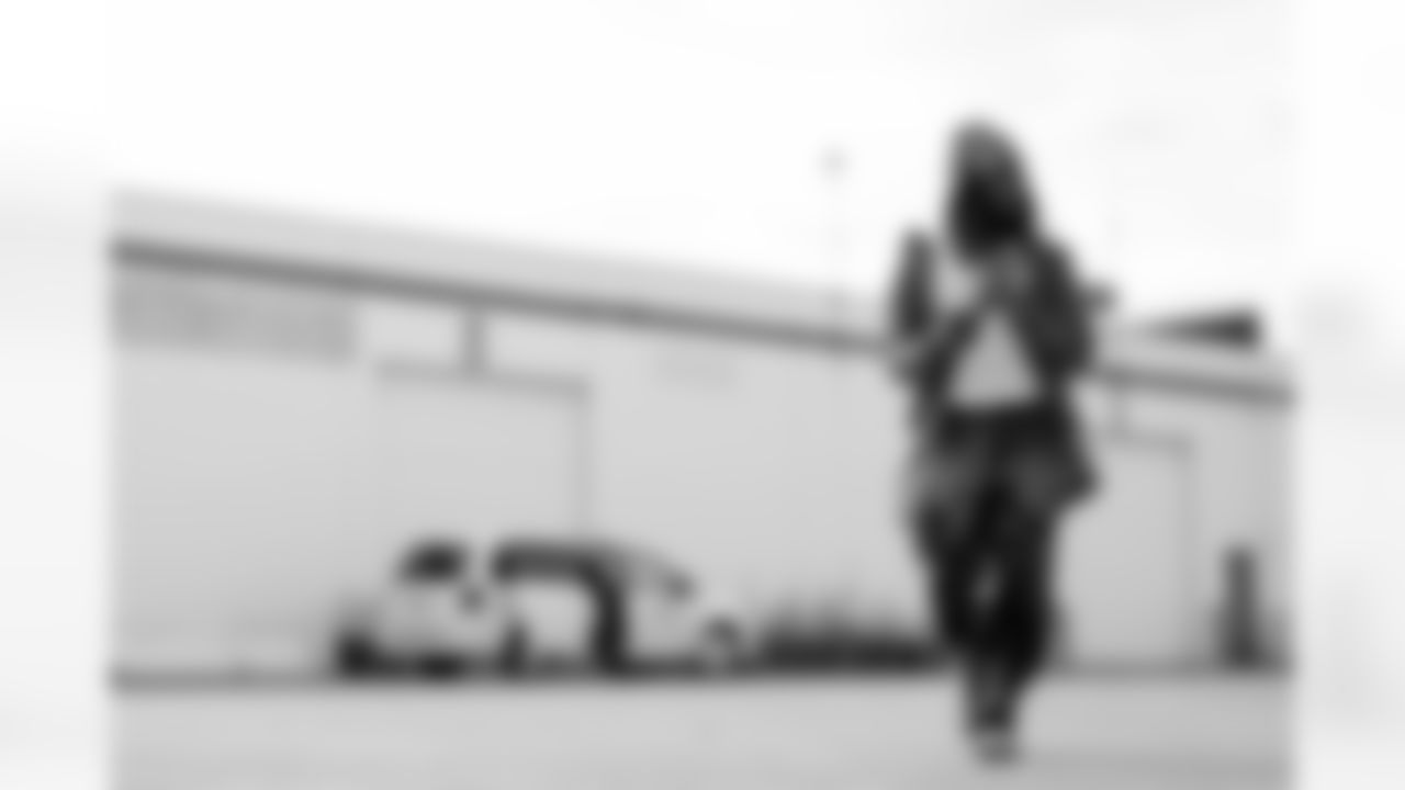 James Cook (4). Buffalo Bills Travel to Miami, November 08, 2025 at Buffalo Niagara International Airport.