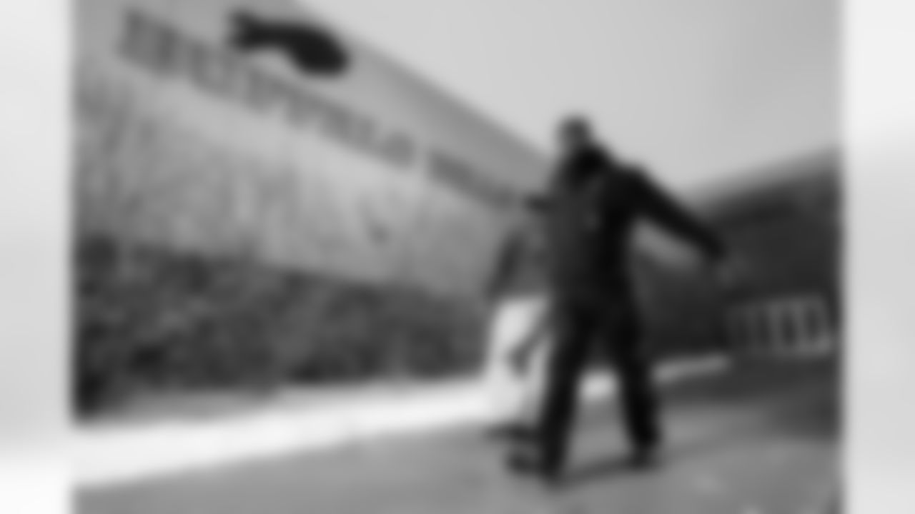 Buffalo Bills vs Cincinnati Bengals, Regular Season, December 07, 2025 at Highmark Stadium.