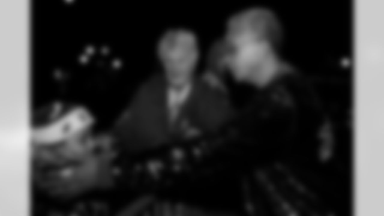 Key to the City presentation, November 14, 2025 at City Hall.