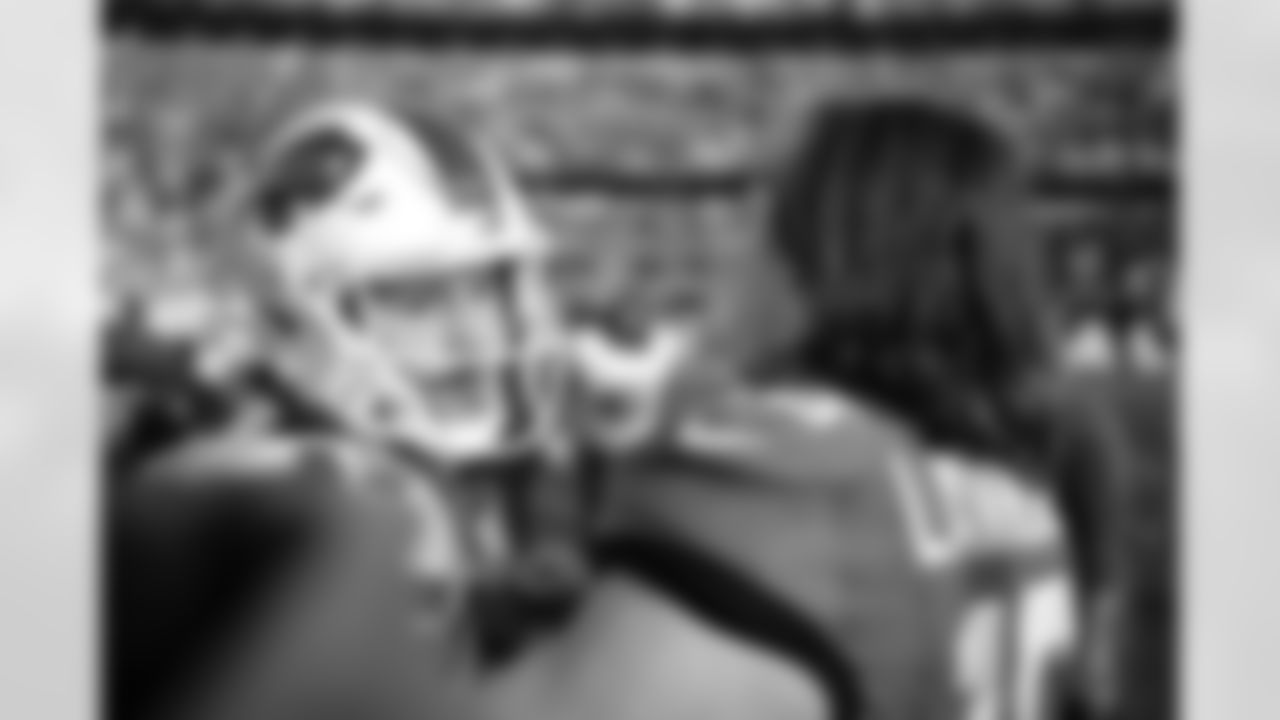 Buffalo Bills vs Jacksonville Jaguars, Wild Card Weekend, January 11, 2026 at EverBank Stadium.