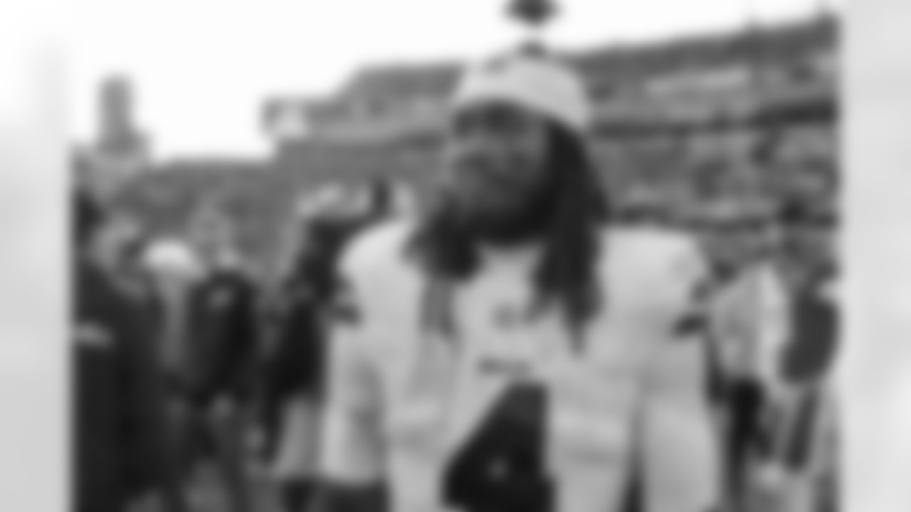 Buffalo Bills vs Jacksonville Jaguars, Wild Card Weekend, January 11, 2026 at EverBank Stadium.