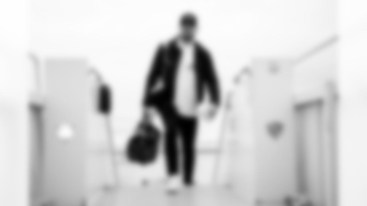 Mitchell Trubisky (11). Buffalo Bills Travel to Jacksonville, January 10, 2026 at Buffalo Niagara International Airport.