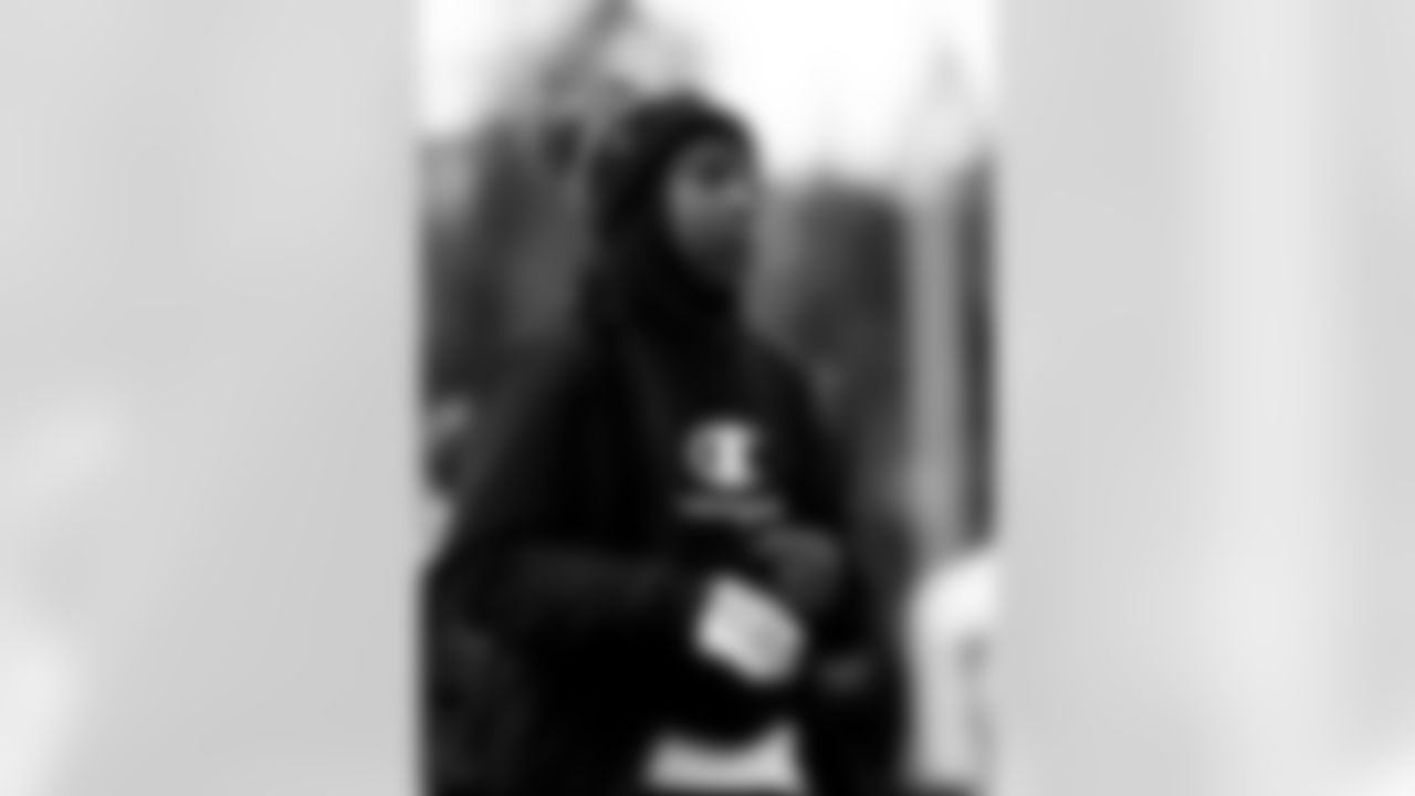 2025 Fall Cup Provincial Tackle Championship, November 15, 2025 at Beverly Morgan Field.