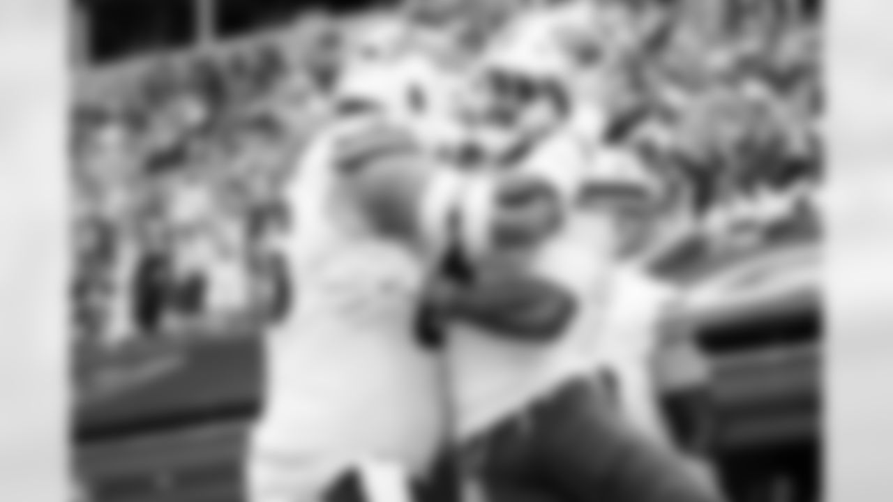 Carolina Panthers vs Buffalo Bills, Regular Season, October 26, 2025 at Bank of America Stadium.