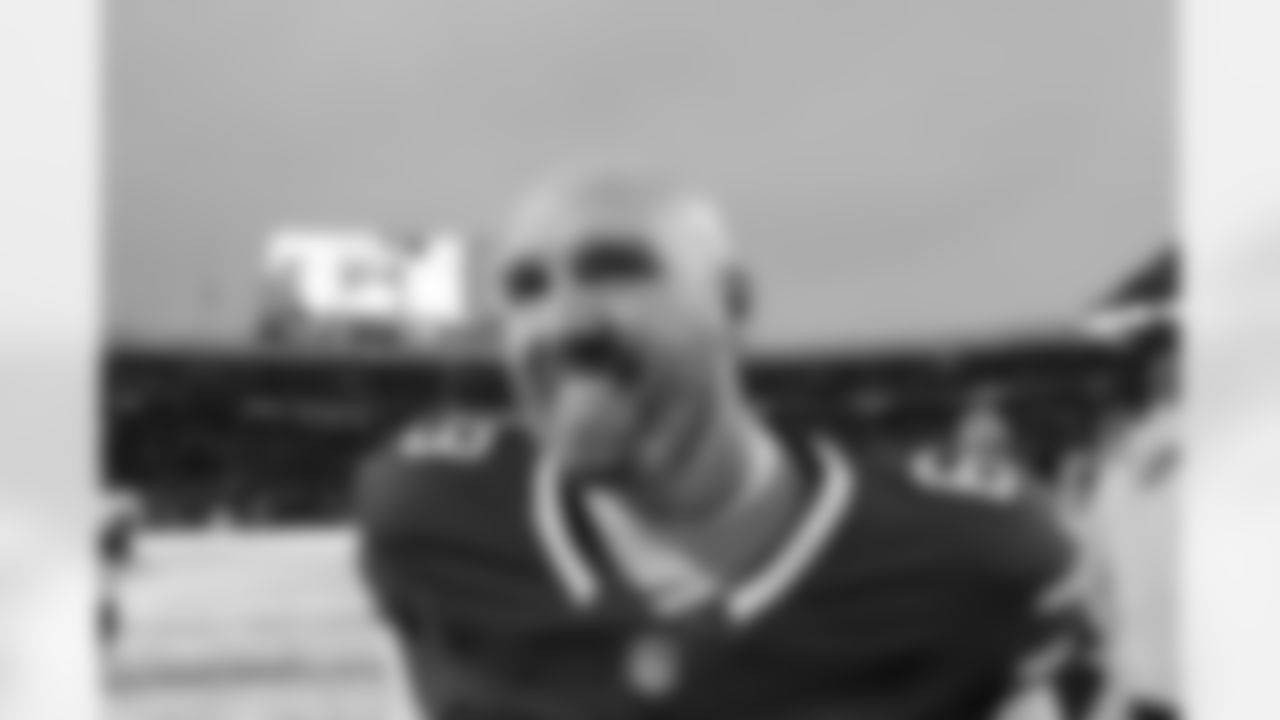 Buffalo Bills vs Cincinnati Bengals, Regular Season, December 07, 2025 at Highmark Stadium.