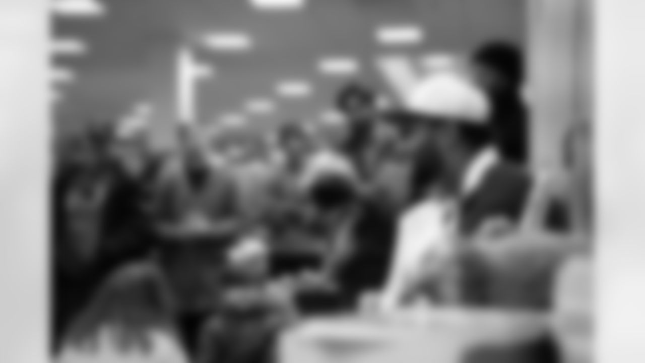 Christian Benford Book Reading, December 16, 2025 at Barnes and Noble.