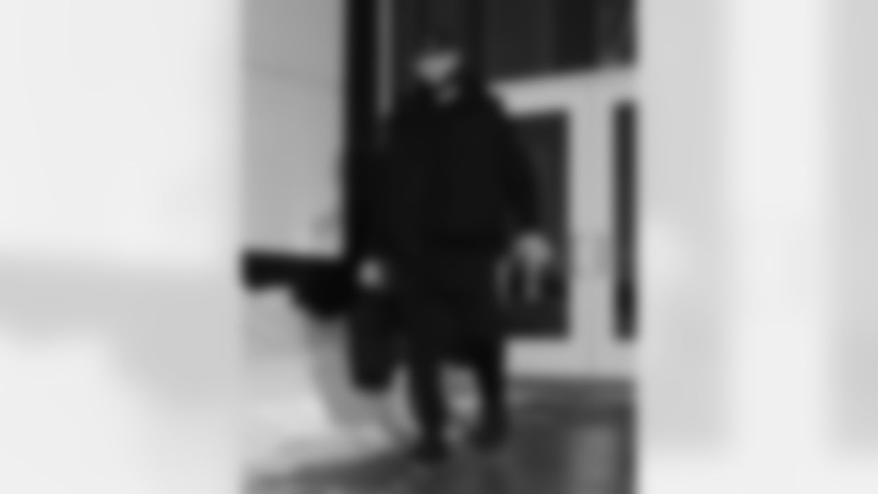 Buffalo Bills vs New York Jets, Regular Season, January 04, 2026 at Highmark Stadium.