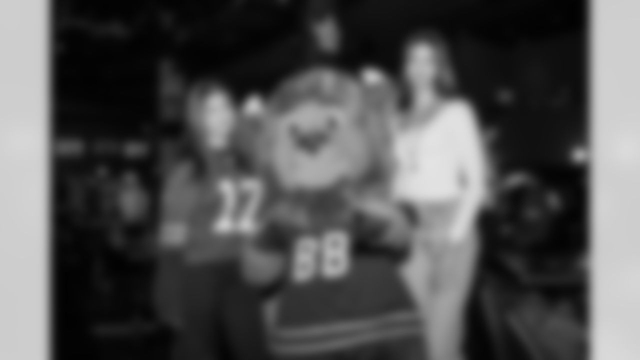 Bills vs Jaguars Watch Party, January 11, 2026 at Real Sports Bar & Grill in Toronto, Ontario, Canada.