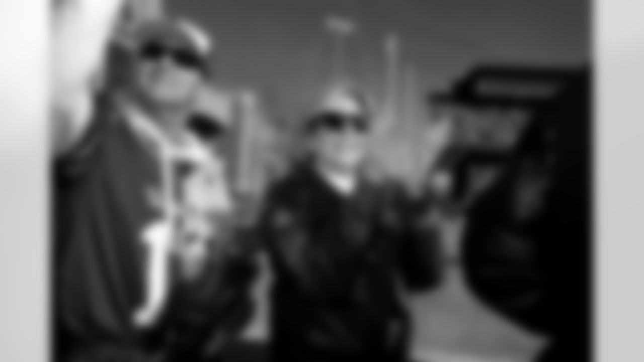 Josh Allen Jersey Retirement, November 22, 2025 at University of Wyoming.