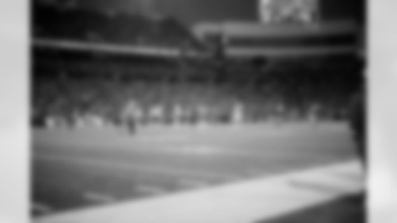 Buffalo Bills vs Kansas City Chiefs, Regular Season, November 03, 2025 at Highmark Stadium.