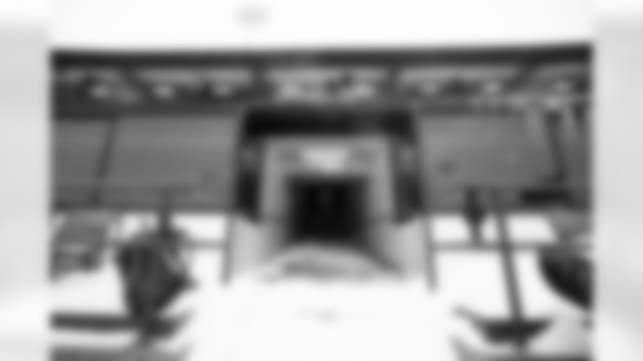 Snow Shoveling, January 03, 2026 at Buffalo Bills Training Center.