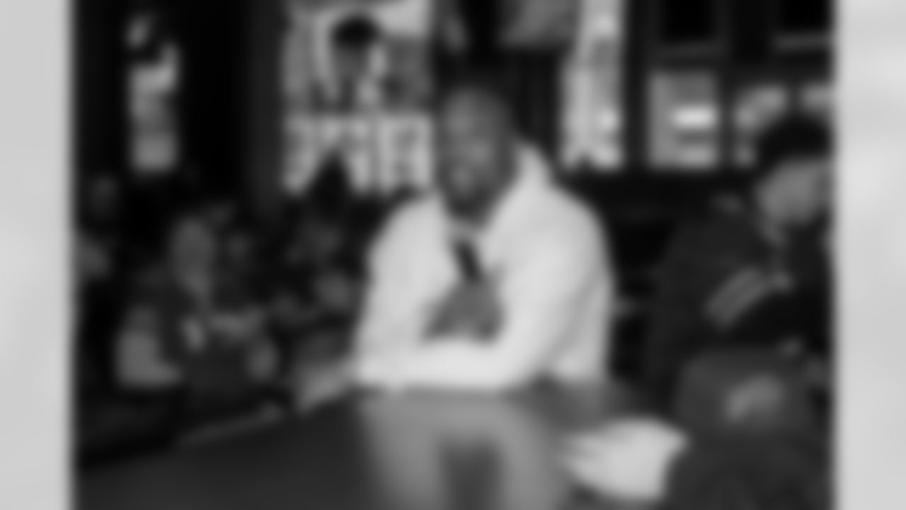 Bills vs Browns Watch Party, December 21, 2025 at Real Sports Bar & Grill.