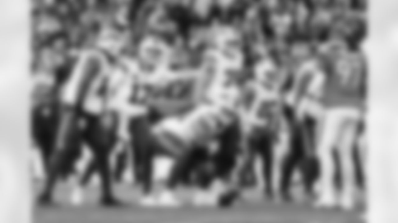 Buffalo Bills vs Denver Broncos, Divisional Game, January 17, 2026 at Empower Field at Mile High.