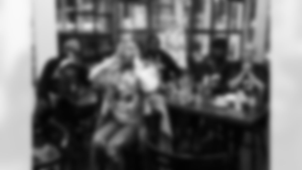 Bills v Chiefs Montreal Watch Party, November 02, 2025 at La Belle et La Boeuf.