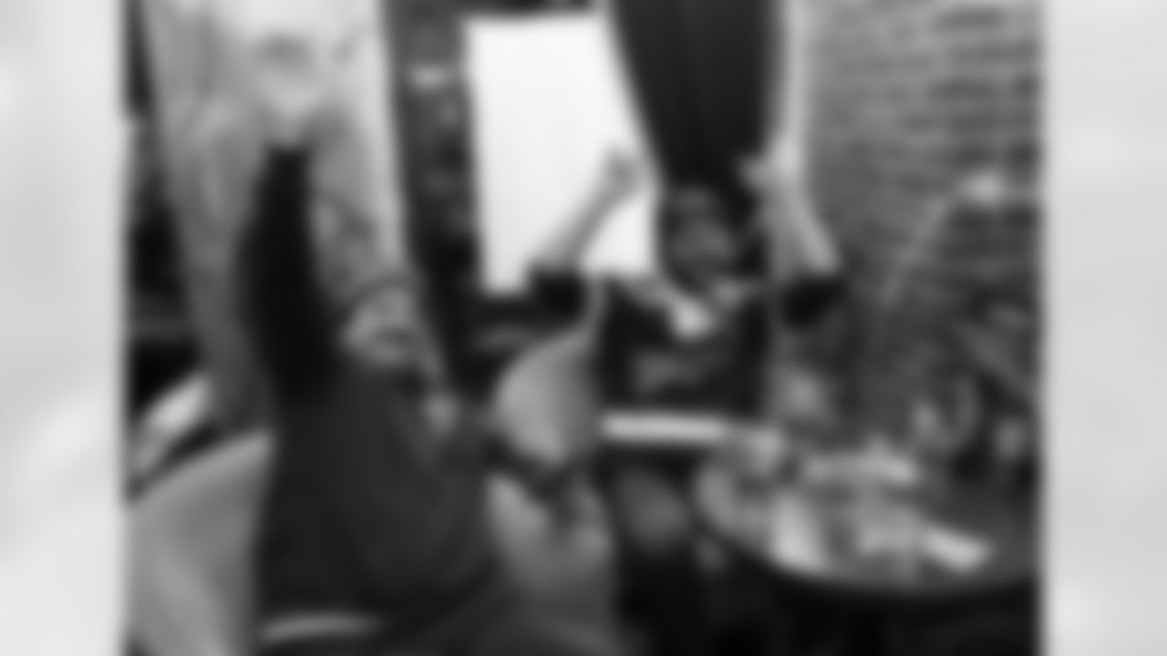 Bills v Chiefs Montreal Watch Party, November 02, 2025 at La Belle et La Boeuf.