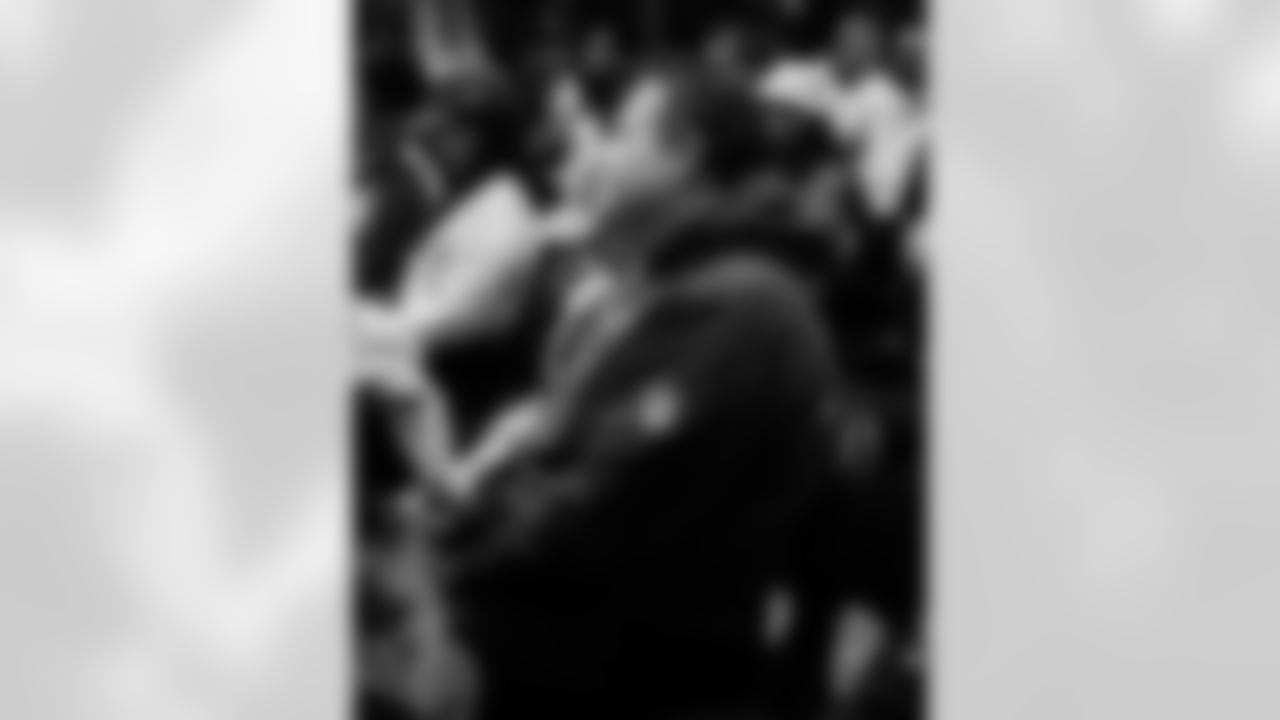 Bills Night at the Raptors, March 3, 2026