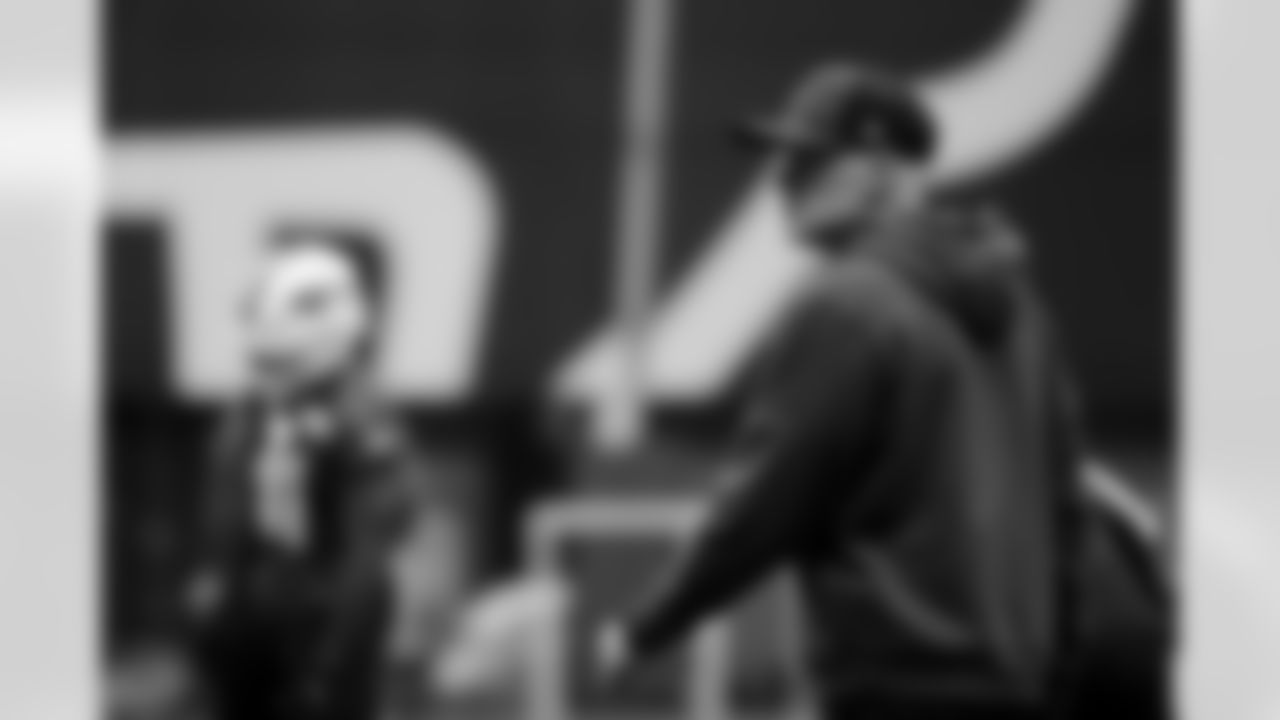 Sean McDermott. Buffalo Bills Week 17 Practice, December 26, 2025 at Buffalo Bills Training Center.