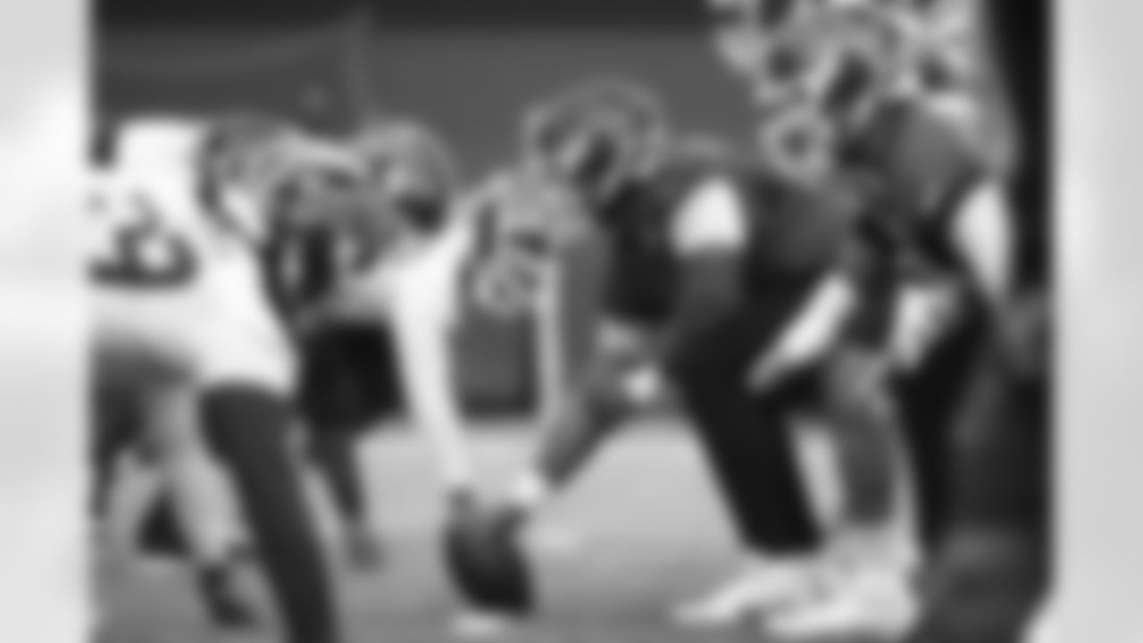 . Buffalo Bills Week 18 Practice, January 02, 2026 at Highmark Stadium.