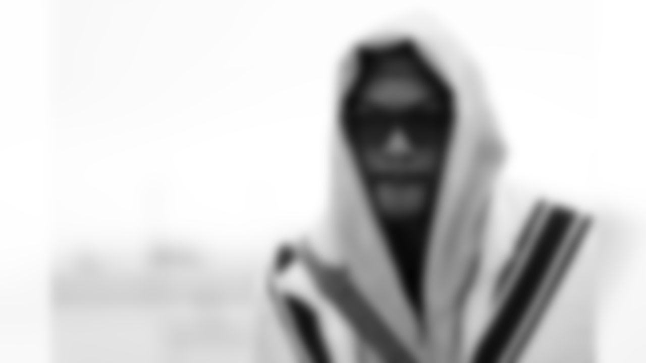 Sam Franklin Jr. (28). Buffalo Bills travel to Cleveland, December 20, 2025 at Buffalo Niagara International Airport.