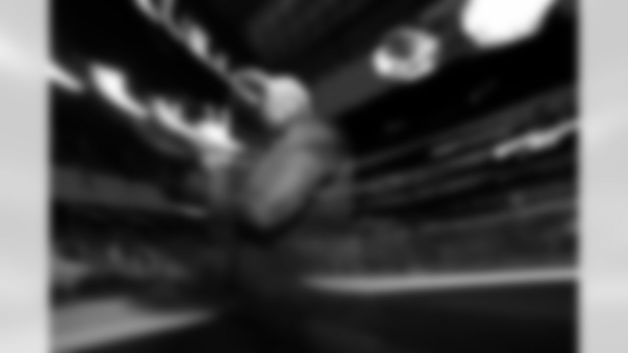 Ray Davis (22). Houston Texans vs Buffalo Bills, Regular Season, November 20, 2025 at NRG Stadium.