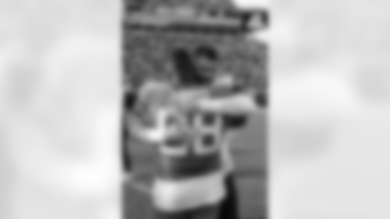 Buffalo Bills vs Jacksonville Jaguars, Wild Card Weekend, January 11, 2026 at EverBank Stadium.