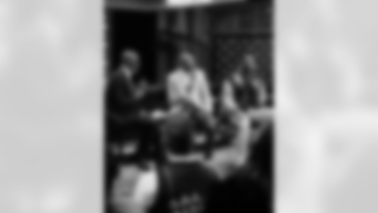 Bills Night at the Raptors, March 3, 2026