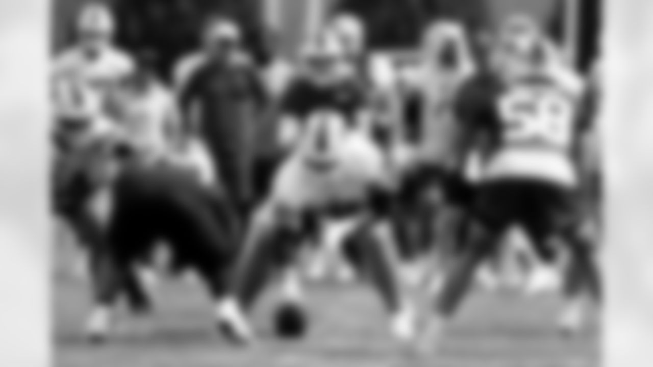Josh Allen (17). Buffalo Bills Training Camp, July 27, 2025 at St. John Fisher University.