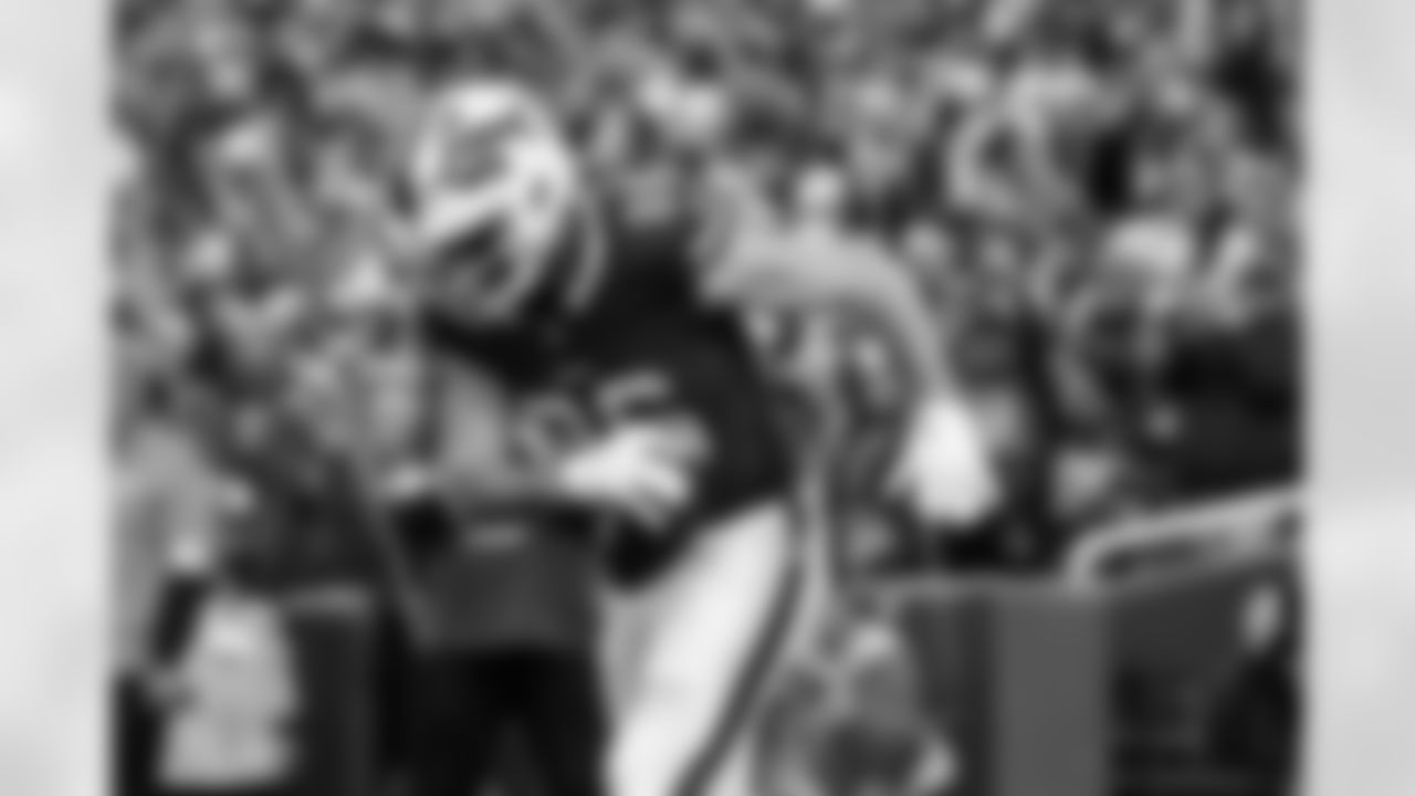 Buffalo Bills vs Kansas City Chiefs, Regular Season, November 02, 2025 at Highmark Stadium.