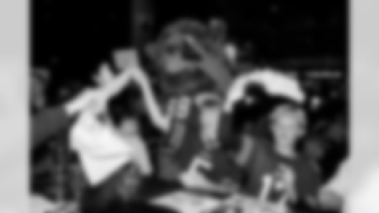 Bills v Chiefs Ontario Watch Party, November 02, 2025 at Real Sports Bar & Grill.