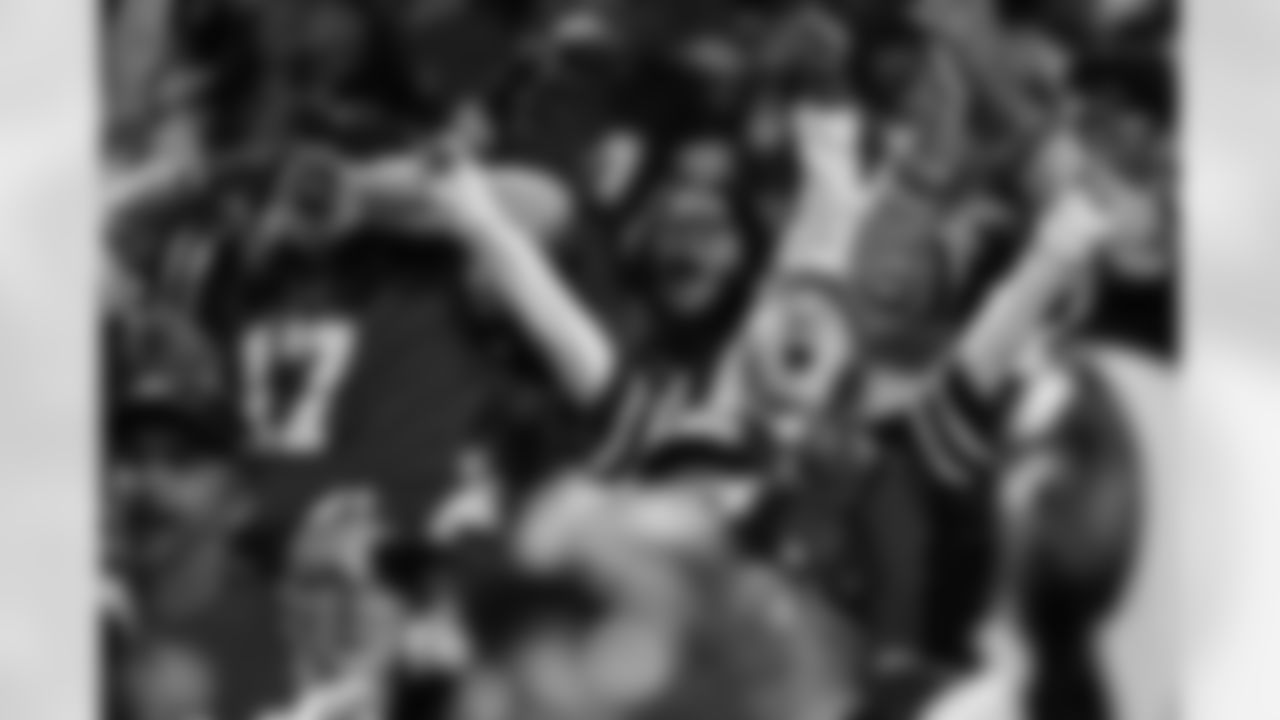 Buffalo Bills vs Baltimore Ravens, Regular Season, September 07, 2025 at Highmark Stadium.