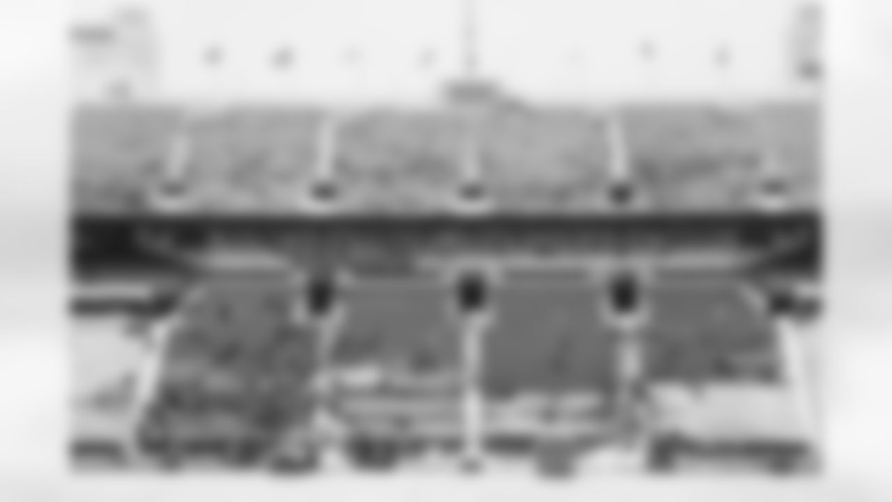 Snow Shoveling, January 03, 2026 at Buffalo Bills Training Center.