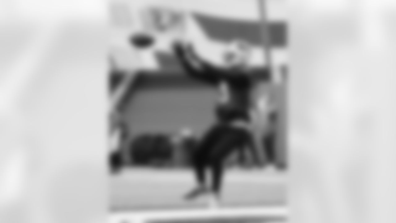 Keon Coleman (0). Buffalo Bills Week 10 Practice, November 07, 2025 at the Buffalo Bills Training Center.